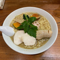 麺屋 竹馬の画像