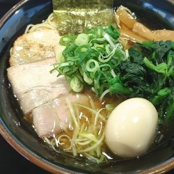 あごだし醤油