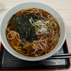 名代 箱根そば  イトーヨーカドー立場店の画像