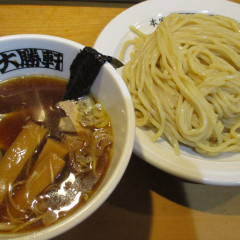 中野大勝軒の画像