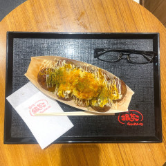 築地銀だこ CIAL鶴見店の画像