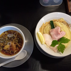 麺や 六助の画像