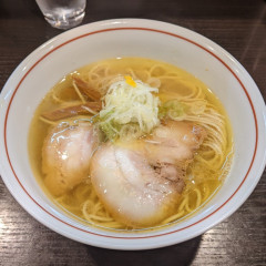 らーめん颯人の画像