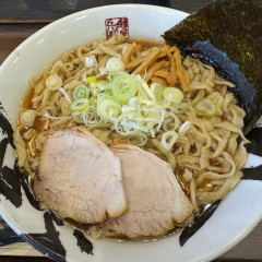 麺屋久兵衛  南仙台店の画像