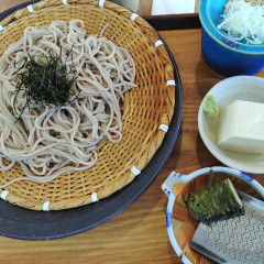 月ヶ瀬テラスキッチンの画像