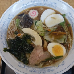 おそば 長寿庵 柳ばし支店の画像