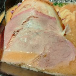 バロンヌードル