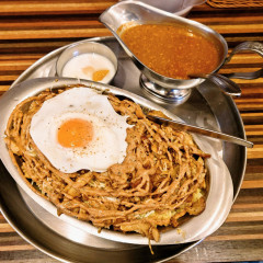 ターリー屋  早稲田大学前店の画像