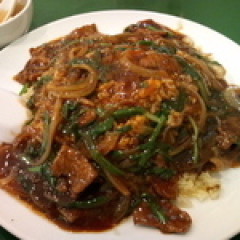 百香亭 野田店の画像