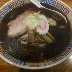 青竹打ちラーメン・手のし餃子 ラーメンカンの画像