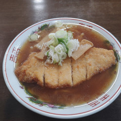 とんかつ栄の画像