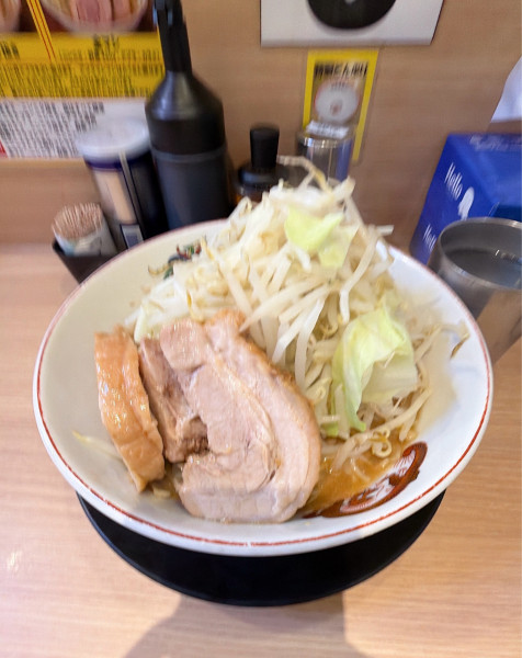 「味噌山」@豚山 高田馬場店の写真