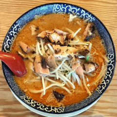 博多ラーメン 鶴亀堂 大府店の画像