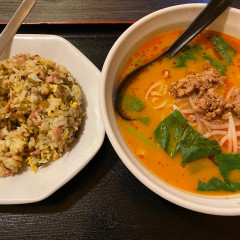 中華料理 聚縁閣の画像