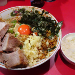 ラーメン英二の画像