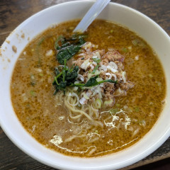 南京亭 新所沢店の写真