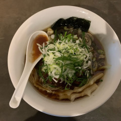 中華そば おおのの画像