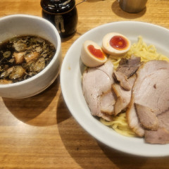 長岡食堂 横浜西口店の画像