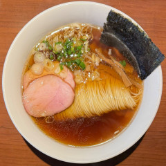 支那そば かでかるの画像