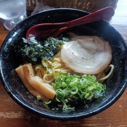 節泥にんにく（辛）