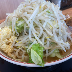 ラーメン豚山 郡山店の画像