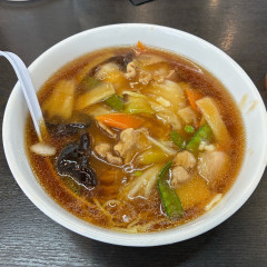 南京亭 川越店の画像