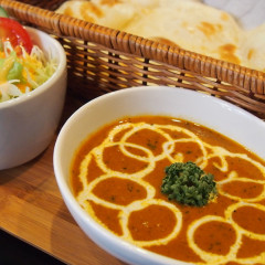 WENDY'S CURRY HOUSEの画像