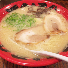 ラーメン TAIZOの画像