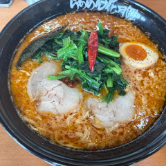 らあめん花月嵐 川口柳根町店の画像