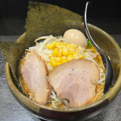 東京スタイルみそラーメン ど・みそ 東京ポートシティ竹芝店の画像