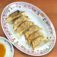 餃子の王将 東浦店の画像