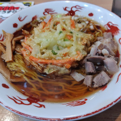 とんこつ家ZUN 安曇野店の画像