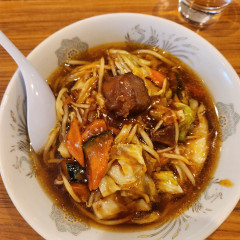 麺屋 源丸の画像