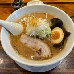 麺屋 雪風 すすきの店の写真