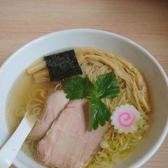 中華そば ふじ田の画像