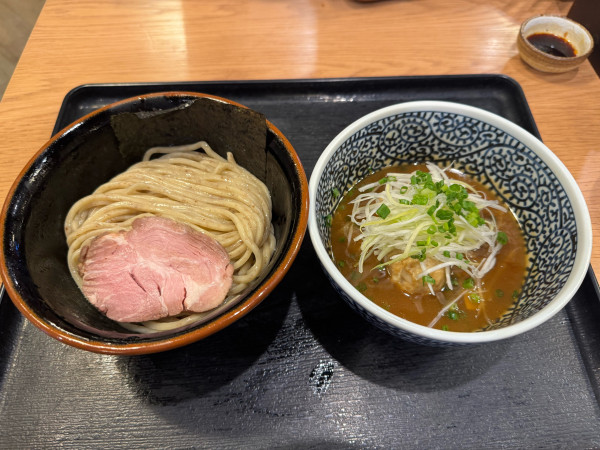 「Itto Tsukewen」@麺屋一燈 バンコク店の写真