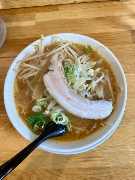 「赤みそ」@おり久の写真