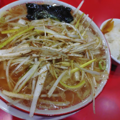 マルチューラーメンの画像