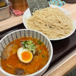つけ麺 味噌（大盛）1,150円