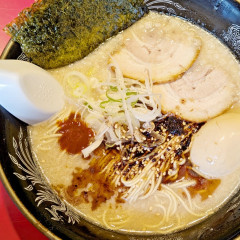 らーめん・つけめん こてんぱんの画像