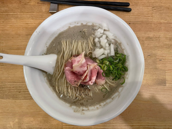 「【限定】鬼牡蠣¥1,300」@NIBOSHISTの写真