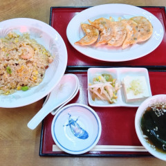 中国料理 金鶏の画像