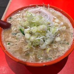 らーめん弁慶 新小岩店の画像