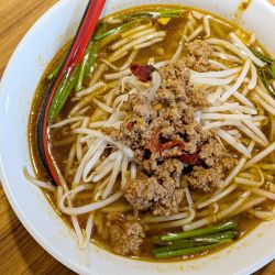 中華料理 楽城の画像