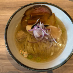 麺鶏ジローの画像