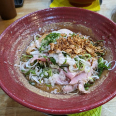 まりお流らーめんの画像