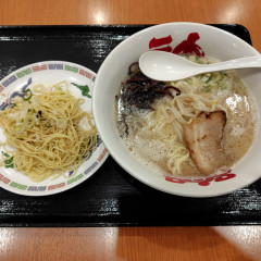 ごっつおらーめん イオン鳥取店の画像