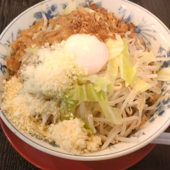 まるふじ食堂の写真