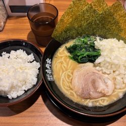ラーメン