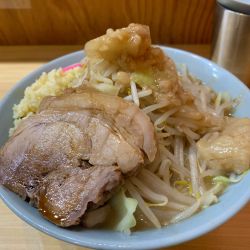 ラーメン高垣の画像
